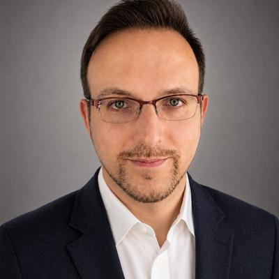 Avatar for Colin Cogle :verified: