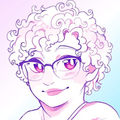 Avatar for Jocelynephiliac :reclaimer: