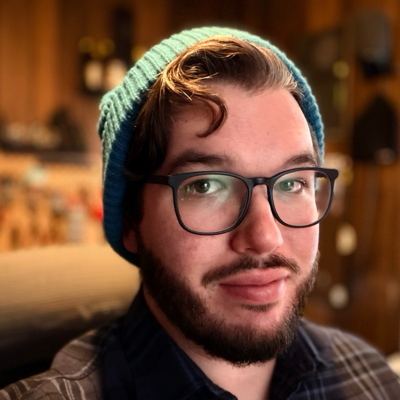 Avatar for Wesley Hilliard