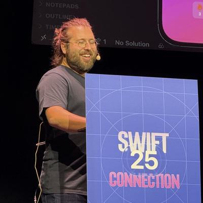 Avatar for Thomas Ricouard