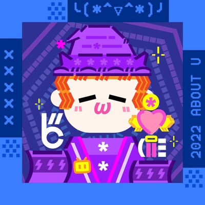 Avatar for 天蓝々（游戏截图版）