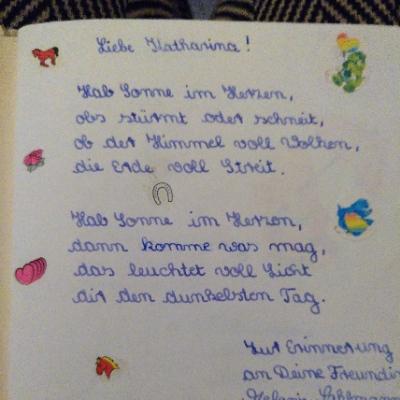 Avatar for Engelsbäckerei