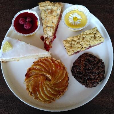 Avatar for Engelsbäckerei