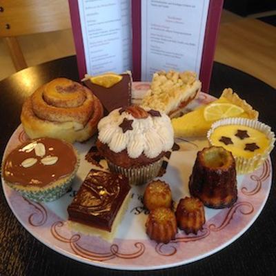 Avatar for Engelsbäckerei