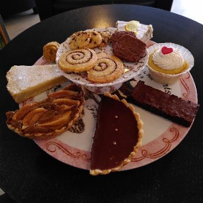 Avatar for Engelsbäckerei