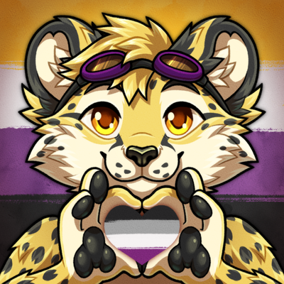 Avatar for Obscura, Cheetah