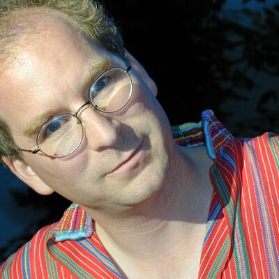 Avatar for Brewster Kahle