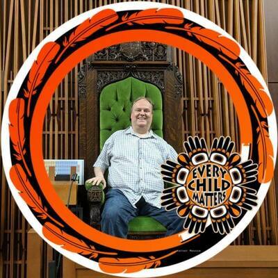 Avatar for Russell McOrmond 🧠🌈♾