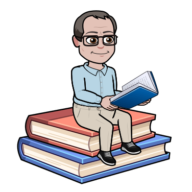 Avatar for David Brent 📚