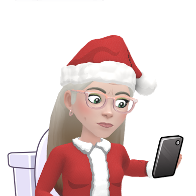 Avatar for The Tattooed Nonna 👑