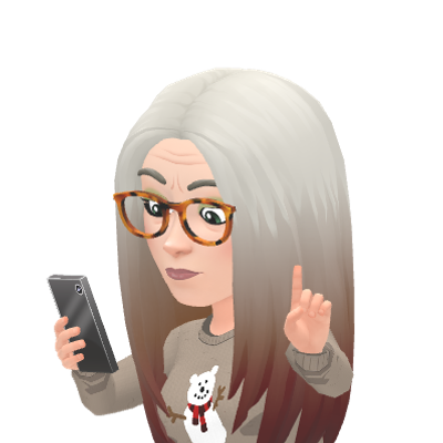 Avatar for The Tattooed Nonna 👑