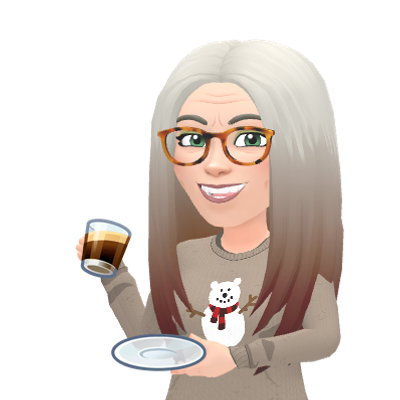 Avatar for The Tattooed Nonna 👑