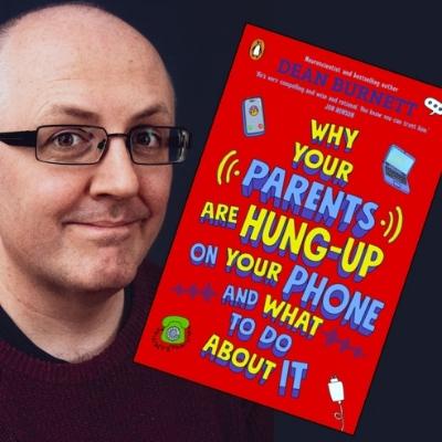 Avatar for Dean Burnett (that brains guy)