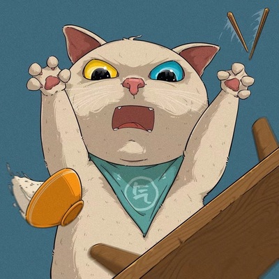 Avatar for 我突然发现，原来昵称可以搞这么长啊，真不错，下次在里面写诗