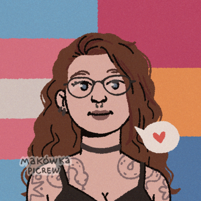 Avatar for Tara 🕷️:blobbat: