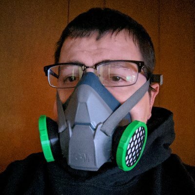 Avatar for Jason Parker (he/they)