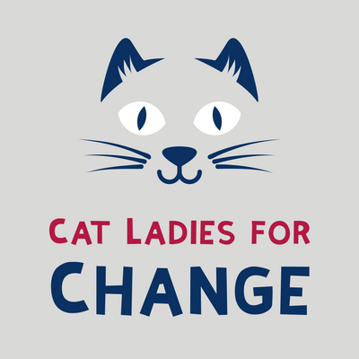 Avatar for Cat Ladies for Change