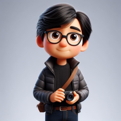 Avatar for Ken Yeung