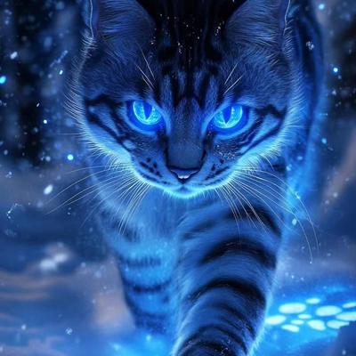 Avatar for Magical Cat