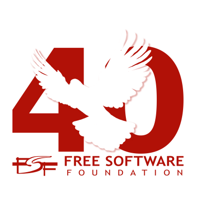 Avatar for Free Software Foundation