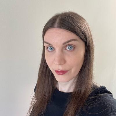 Avatar for Kate Morley