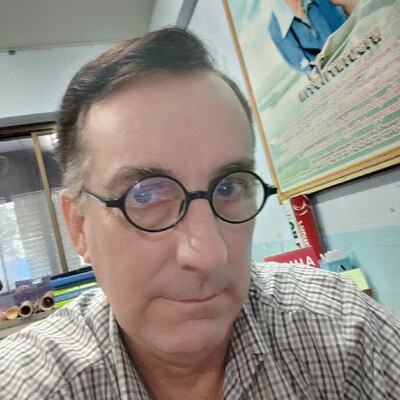 Avatar for R. Scott Pert