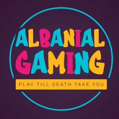 Avatar for AlbanialGaming