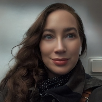 Avatar for Maria Liv ✏️