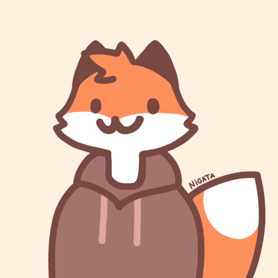 Avatar for Echo 🦊