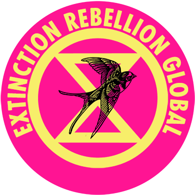 Avatar for Extinction Rebellion Global