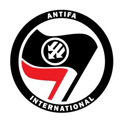 Avatar for Antifa International