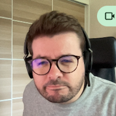 Avatar for Thib