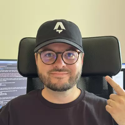 Avatar for Thib