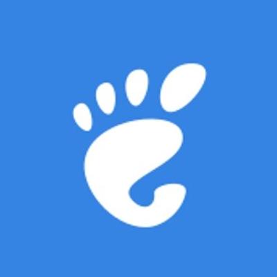 Avatar for GNOME