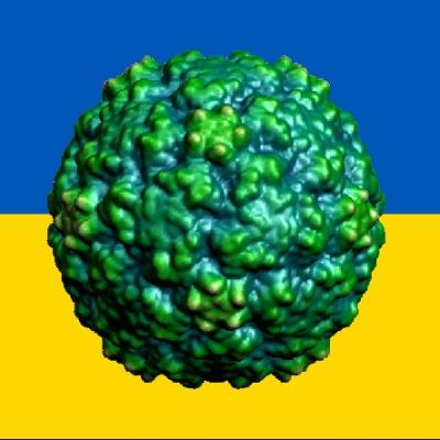 Avatar for Ian M. Mackay, PhD (he/him)