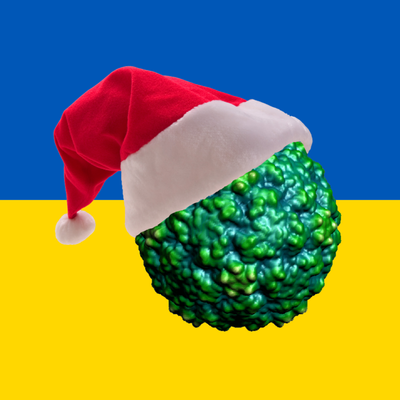 Avatar for Ian M. Mackay, PhD (he/him)