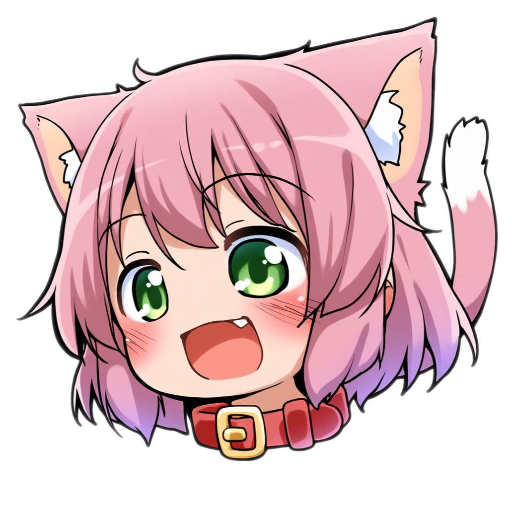 Avatar for 長靴だけはいた猫