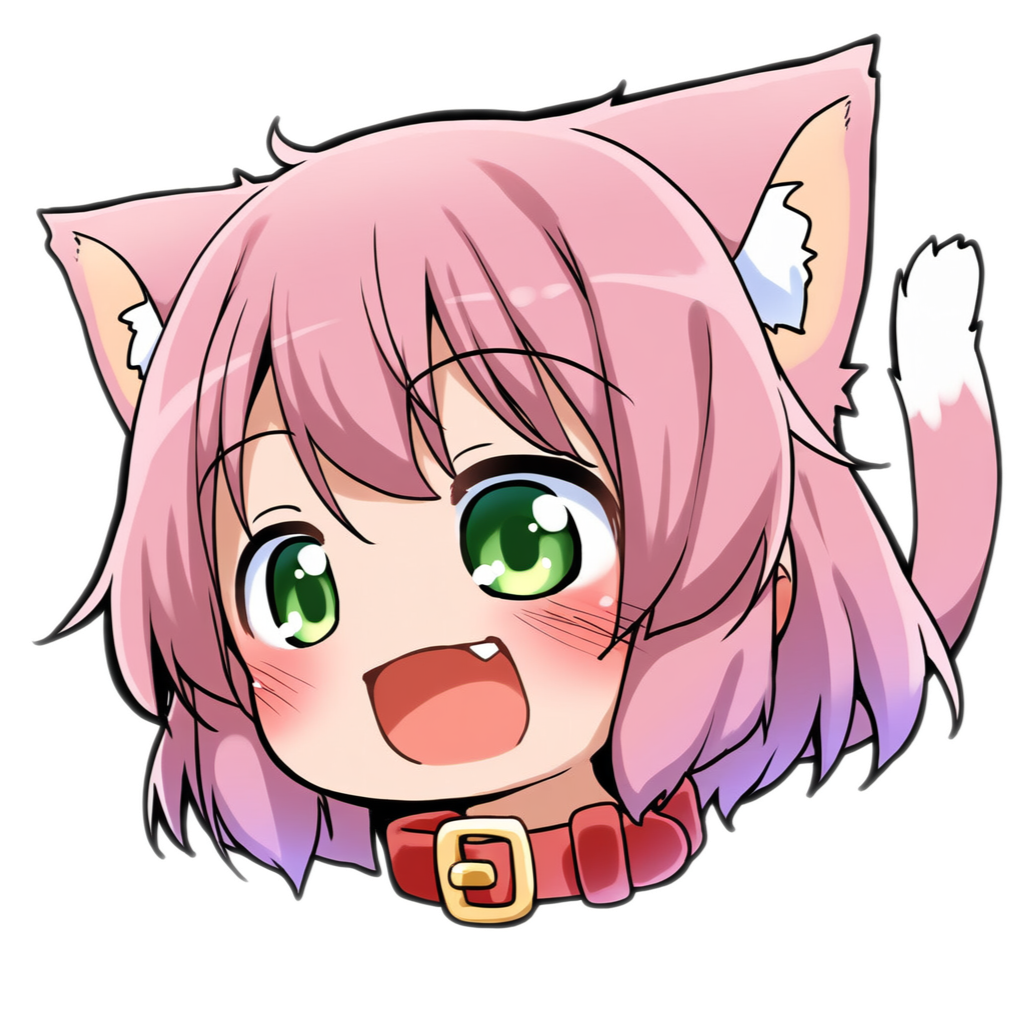 Avatar for 長靴だけはいた猫