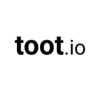 Avatar for toot.io