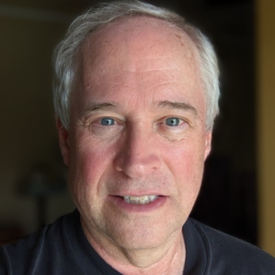Avatar for Tom Shafer