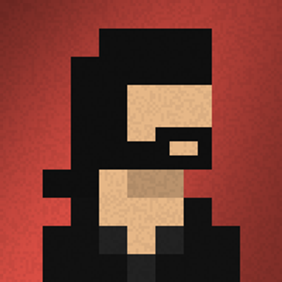 Avatar for ricardo :mastodon: