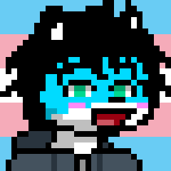 Avatar for Jux 🏳️‍⚧️& - idk what to put here now