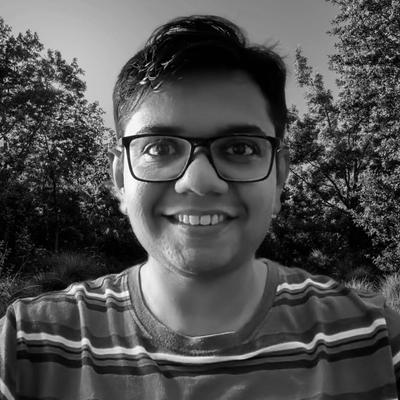 Avatar for Chirayu :verified: :twit: