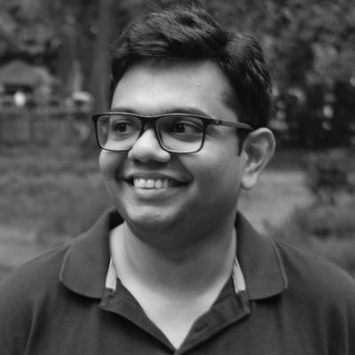 Avatar for Chirayu :verified: :twit: