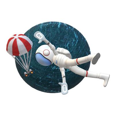 Avatar for Chirayu :verified: :twit: