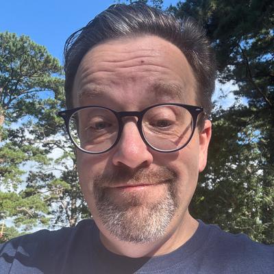 Avatar for Jason Lefkowitz