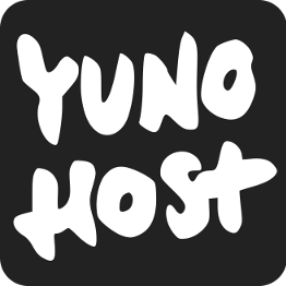 Avatar for YunoHost :neopossum_uwu: