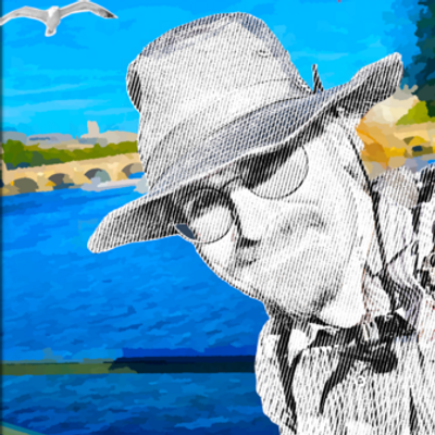 Avatar for Juho Mäntysalo
