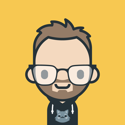 Avatar for Now entering a void