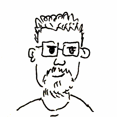 Avatar for Oliver Schafeld